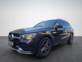 Mercedes-Benz GLC300, 2.0 l., Внедорожник / Кроссовер