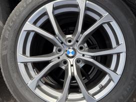 BMW 3 (G20), light alloy, R17