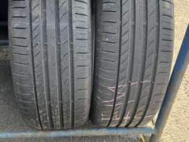 Continental ContiSportContact 5, летние 215/45 R17