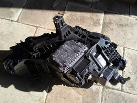 Volvo EX90 детали кузова