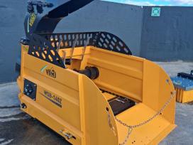 VDMJ WSB-140Z, кормосмесители / кормораздатчики