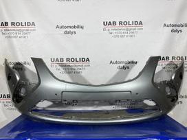 Opel Zafira body parts