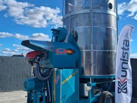ESMA ES120 T, для переработки зерна