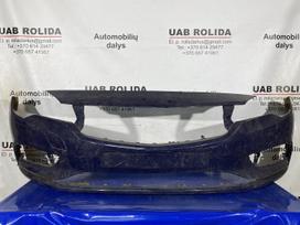 Opel Astra kėbulo dalys
