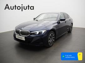 BMW 320, 2.0 l., Седан