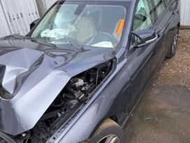 BMW 320 Gran Turismo Spalvos kodas b39
