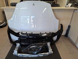Porsche Cayenne Atvežame dalis į jums patogią vietą kaune siunčiame į kitus lie