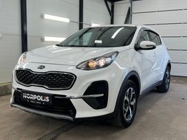 Kia Sportage, 1.6 l., Внедорожник / Кроссовер