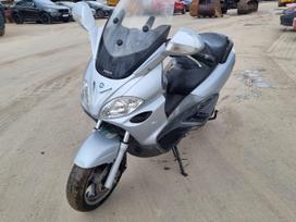 Piaggio X9 250cc, scooters / mopeds