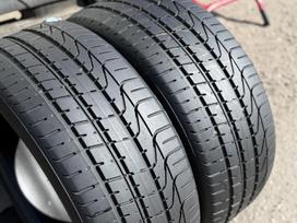 Pirelli P ZERO 2023m., летние 255/40 R20