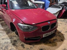 BMW 1 serija по частям