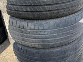 Bridgestone Turanza eco 235/55 R19, летние 255/50 R19