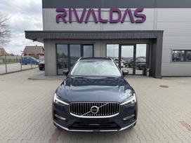 Volvo XC60, 2.0 l., Внедорожник / Кроссовер