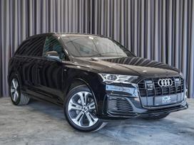 Audi Q7, 3.0 l., Внедорожник / Кроссовер