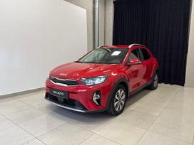 Kia Stonic, 1.0 l., visureigis / krosoveris