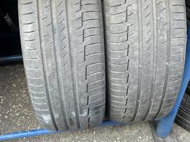 Continental Premium Contact 6, летние 235/55 R19