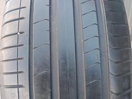 Pirelli Pzero, vasarinės 285/45 R21