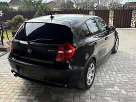 BMW 118, 2.0 l., hatchback