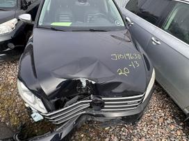 Volkswagen Passat Alltrack