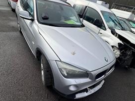 BMW X1 197148km rida