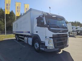Volvo FM320 6x2 CARRIER SUPRA, refrigerated trucks
