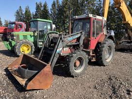 Case 844 XL, tractors