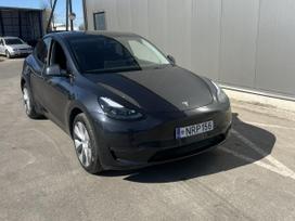 Tesla Model Y, 81 kWh, visureigis / krosoveris