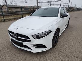 Mercedes-Benz A200, 1.3 l., hečbekas