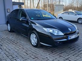 Renault Laguna, 2.0 l., Хэтчбек