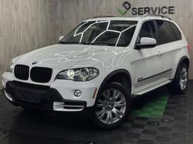 BMW X5, 3.0 l., visureigis / krosoveris