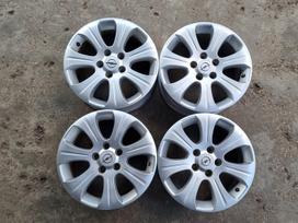 Opel Originalūs, легкосплавные , R16
