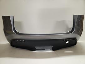 Tesla Model Y, MY-GFB-GA1-RF1, bamperi