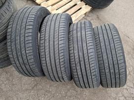 Michelin, vasarinės 215/55 R18