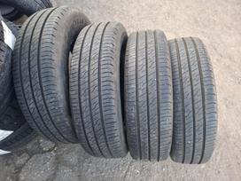 Goodyear 2025 metų 8mm, summer 205/75 R16