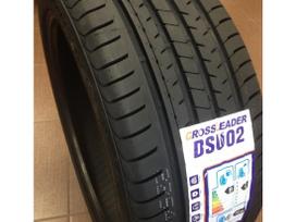 Doublestar DSU02, vasarinės 205/40 R17