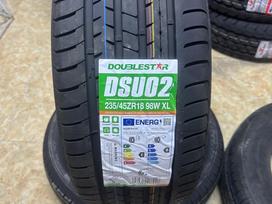Doublestar DSU02, летние 235/45 R17
