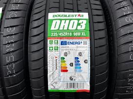 Doublestar DSU02, летние 235/45 R18