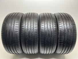 Nexen N-Fera Sport 2024m, vasarinės 215/50 R18