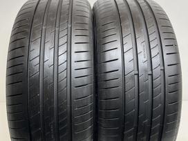 Nexen N-Fera Sport 2024m, vasarinės 215/50 R18