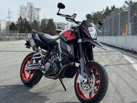 KTM 990 SMT 1000cc, supermoto / супермото