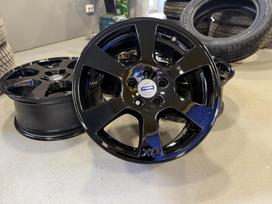 Volvo, light alloy, R17