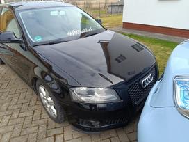 Audi A3, 1.6 l., hečbekas