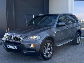 BMW X5, 3.0 l., Внедорожник / Кроссовер