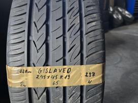 Gislaved, summer 245/45 R19