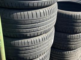 Pirelli P Zero, summer 245/35 R20