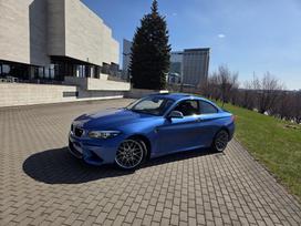BMW M235, Хэтчбек