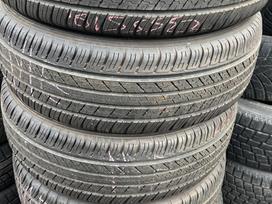 Dunlop Grandtrek, летние 235/55 R18
