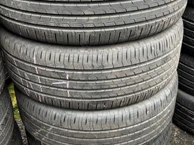 Continental EcoContact 6, vasaras 235/55 R18