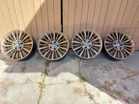 Bmw Style 416, lengvojo lydinio, R18