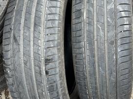 Pirelli Scorpion TM, летние 235/55 R18
